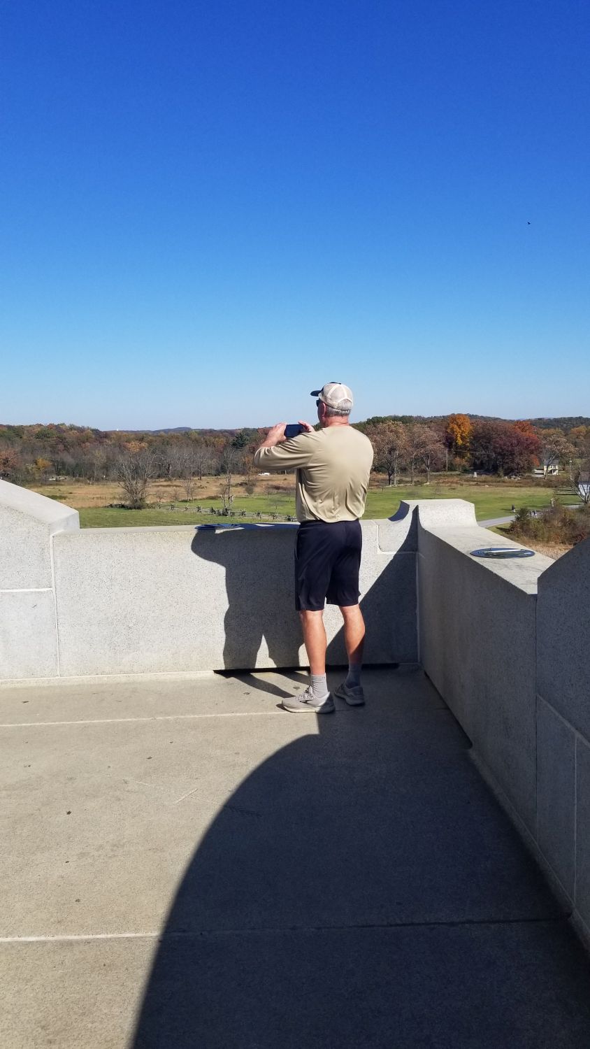 Gettysburg 